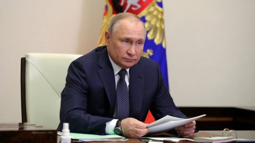 Will Putin eine Flüchtlingskrise provozieren?