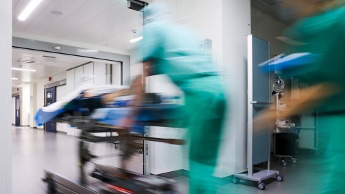 Berlin hat das beste Krankenhaus Deutschlands