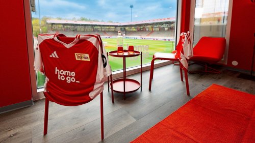 Union baut Stadion-Apartment vorerst ab