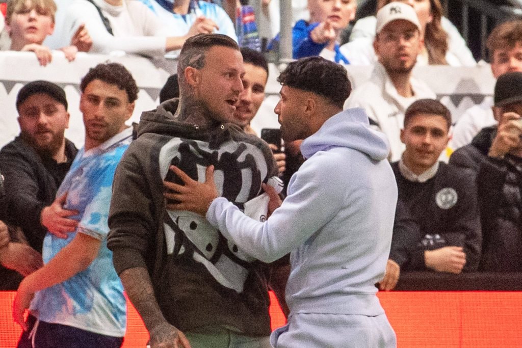 Dicke Strafe für Kontra K nach Jindaoui-Rempler