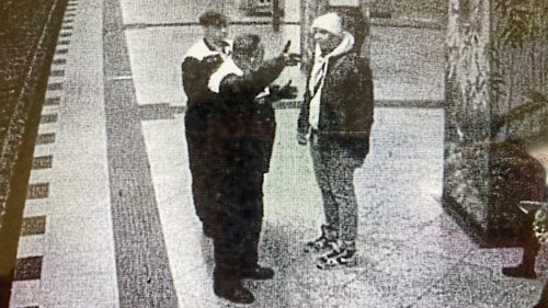 Zu harter Polizeieinsatz! Berliner Musiker bekommt Schmerzensgeld