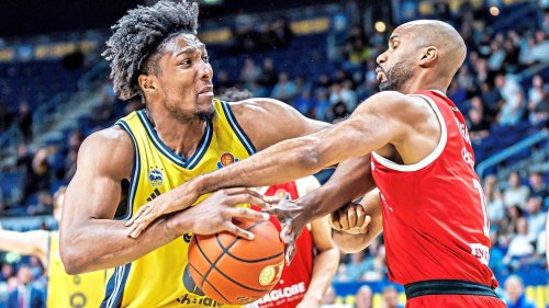 Alba schlägt MBC und steht in den Playoffs!