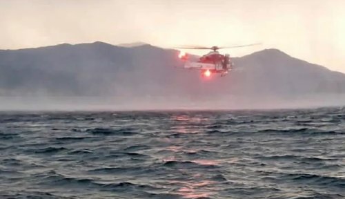 Vier Tote! Touristen-Schiff auf Lago Maggiore gekentert
