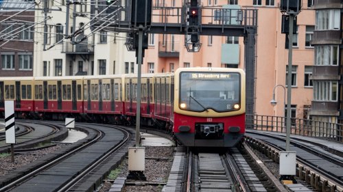 Milliarden-Streit um Berliner S-Bahn jetzt vor Gericht