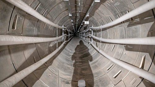 Drei neue Tunnel laden Berlin auf