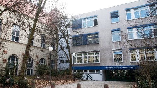 653 Millionen Euro für Berlins marode Schulen - B.Z. – Die Stimme Berlins