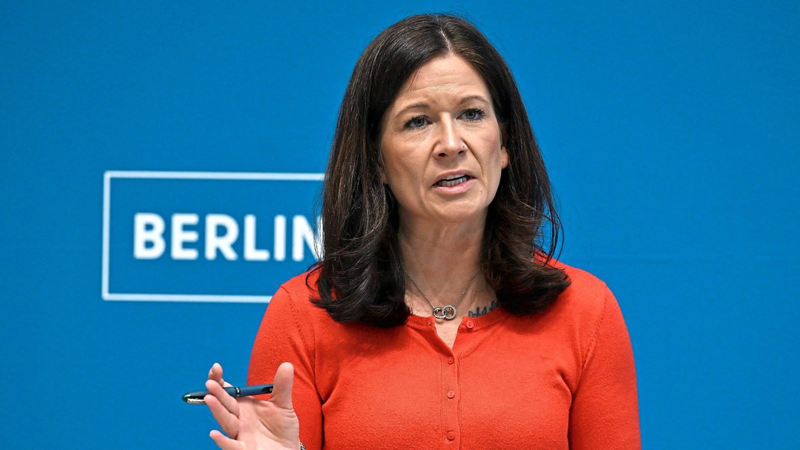 Kürzungs-Schock: CDU-Senatorin streicht Kummer-Nummer für Kinder