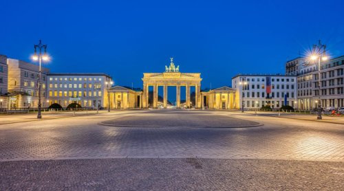 Planetarium-Chef: In Berlin gibt es „viel Lichtschmutz“