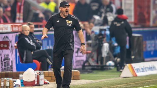 Steffen Baumgart zu Tor-Spektakel: „Geiles Fußballspiel, aber…“