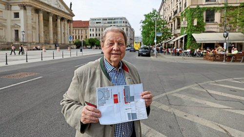Mitte-Wirte vom grünen Bezirksamt kalt abserviert