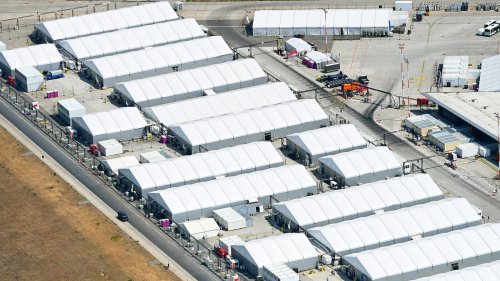 Weitere Masernfälle im Flüchtlingszentrum Tegel