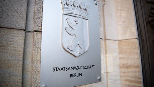 Berliner Staatsanwaltschaft warnt vor dreisten Betrugs-Briefen