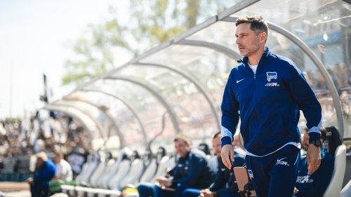 Hertha hat jetzt diesen Torschützenkönig im Visier