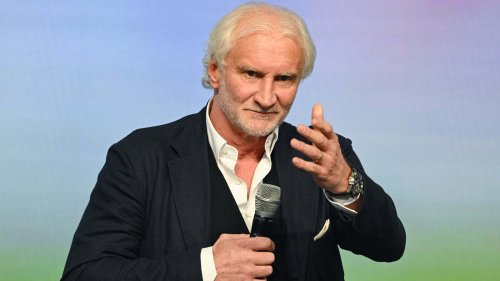 Völler ist „Lottogewinn“ für DFB und Nationalelf