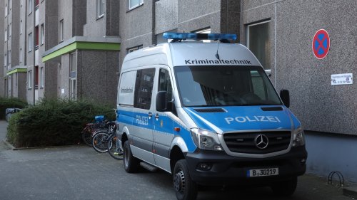 Senior (82) schwer verletzt in Wohnung gefunden – tot!