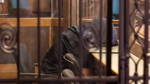 Schock-Aussagen zum grausamen Armbrust-Mord in Marzahn