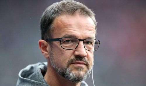 Hertha-Manager Fredi Bobic droht allen Spielern mit Verkauf - B.Z. – Die Stimme Berlins