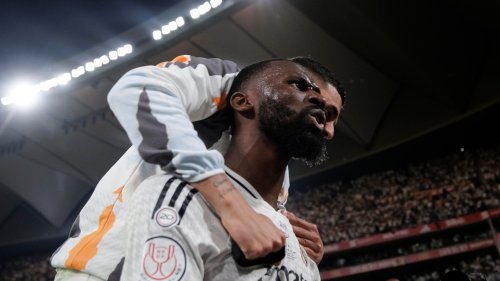 Kruse will keine „Über-Strafe“ für Rüdiger