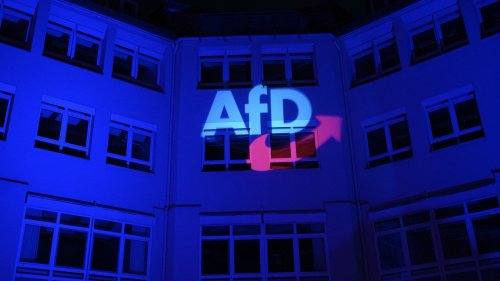 Der Millionen-Krimi um die AfD-Parteizentrale