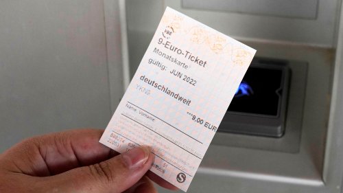 Brandenburger Grüne fordern schnelle Anschlusslösung für 9-Euro-Ticket