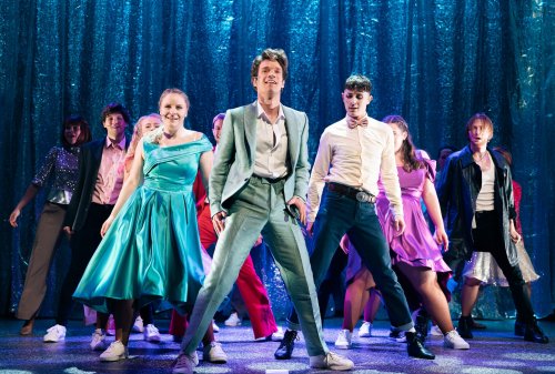 80er-Jahre-Musical gastiert in Berlin – Tickets für „Footloose“ zu gewinnen