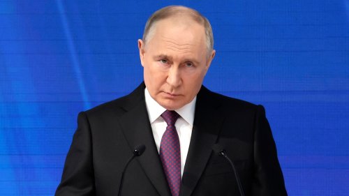 Putin warnte Geheimdienst vor Nawalny-Beerdigung