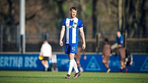 DFB holt Hertha-Profi Klemens