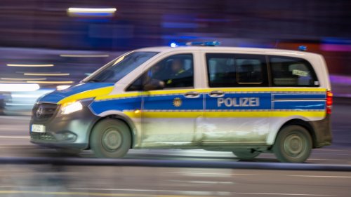 17-Jähriger gekidnappt! Teenie befreit sich und ruft die Polizei