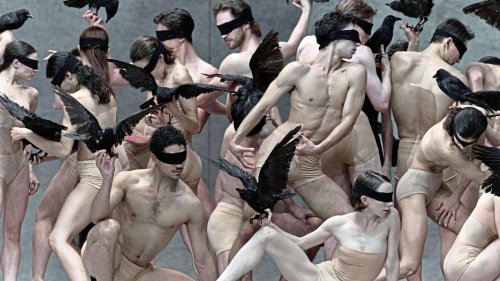 Fünf Kultur-Tipps für das Wochenende