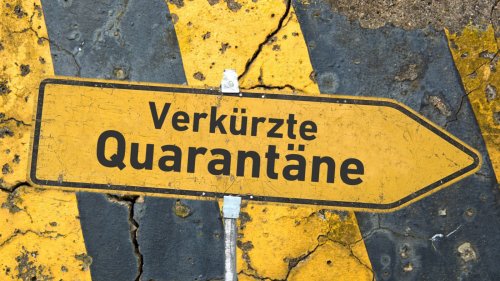 Der Quarantäne-Atlas für Berlin – welche Regeln wo und für wen gelten