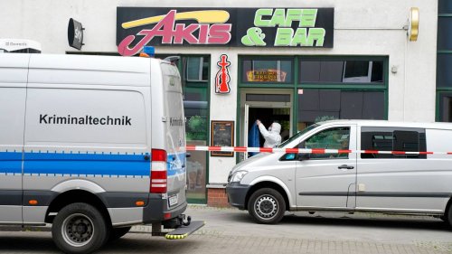 Mann (24) in Hellersdorf niedergestochen – drei Festnahmen