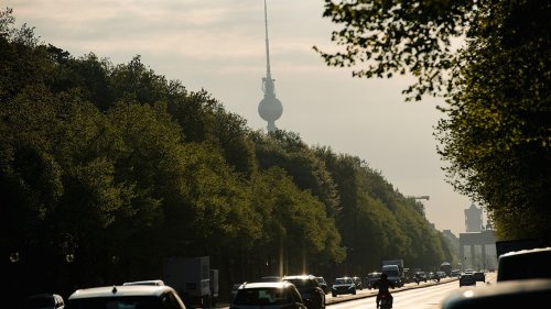 VeloCity Radrennen Berlin – Strecke und Sperrungen