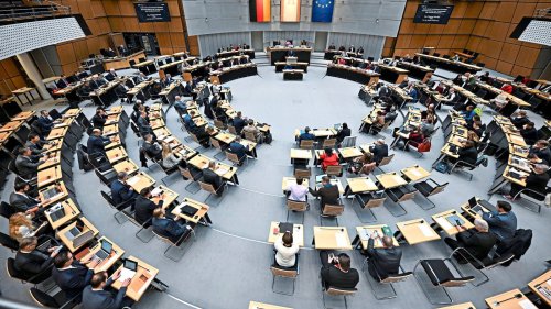 Senat will 2026 und 2027 zusätzliche Kredite aufnehmen