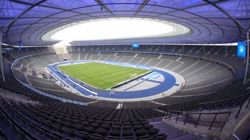 Es steckt viel Hamburg in Berlin – aber nicht im Olympiastadion