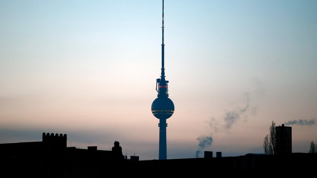 Berlin