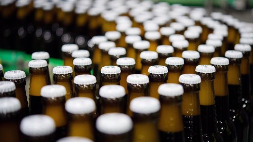 Brauer schlagen Alarm: Müssen wir Milliarden Bierflaschen vernichten?