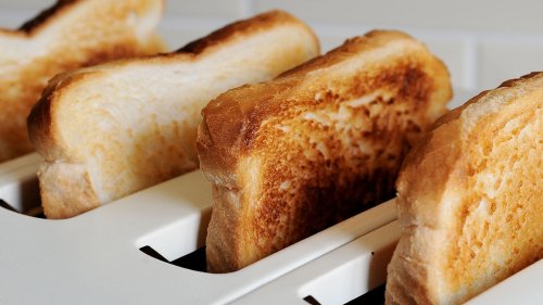 Bestes Toastbrot kommt aus Berlin