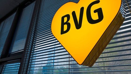 Cyberattacke auf die BVG – Kriminelle knacken Kundendaten!