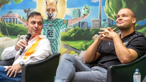 Hanning: „Kann mir keinen besseren Nachfolger vorstellen“