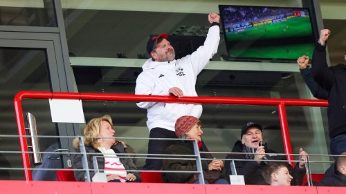 So trickste Unions Baumgart Bayern aus
