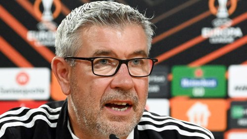 Union-Trainer Fischer warnt: Wird ein „ganz heißes Spiel“ bei Hertha