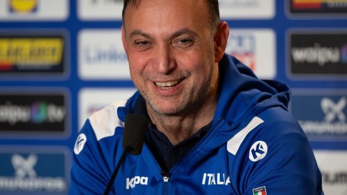 Hanning über Italien-Job: „Ich bin das Beste …“
