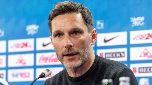 Gerüchteküche „nicht gut“ für Hertha