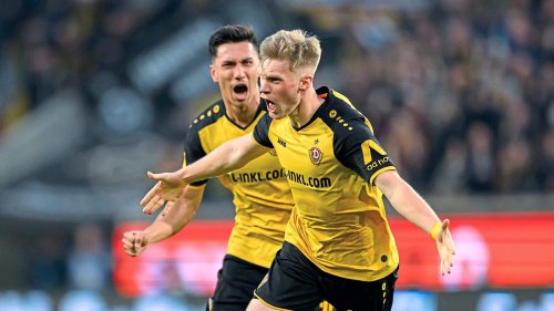 Hertha BSC und Dynamo kämpfen um diesen Spieler