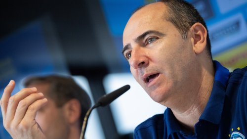 Alba sieht trotz Panathinaikos-Pleite „Schritt nach vorn“