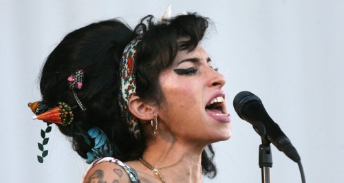 Was Amy Winehouse nur Stunden vor ihrem Tod beichtete