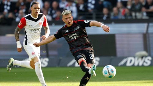Unions Skarke: Baumgart gibt mir Tore-Tipps