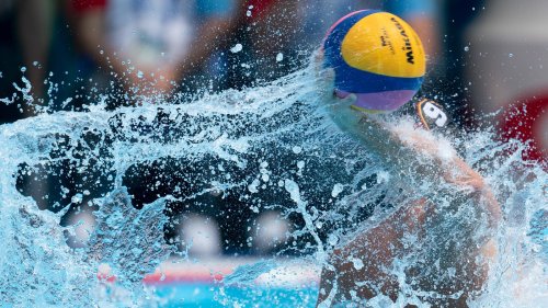 Spandau 04 startet ins erste Champions-League-Match