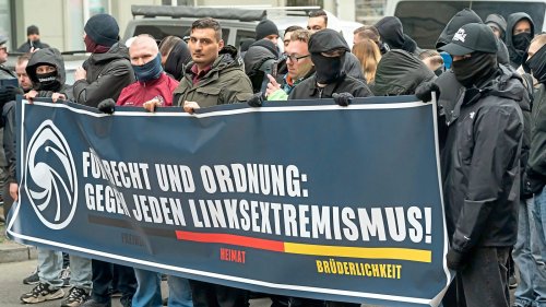 Berlin drohen wieder Krawall-Demos – Hunderte Polizisten im Einsatz!