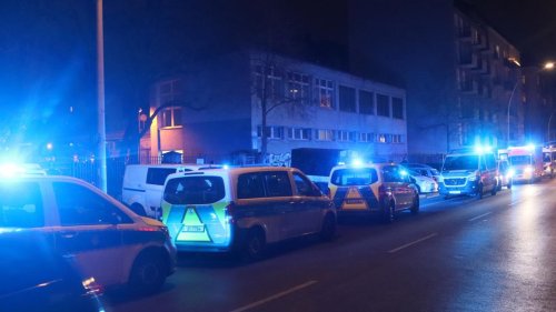 29 Mann prügeln sich nach Abpfiff – Spielabbruch wegen Pfefferspray